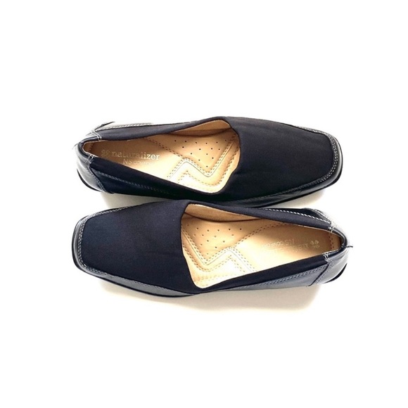 Naturalizer | ‘Justify’ Loafers Comfort - Picture 8 of 8
